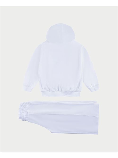  FUN & FUN | FBCM02367OFFWHT